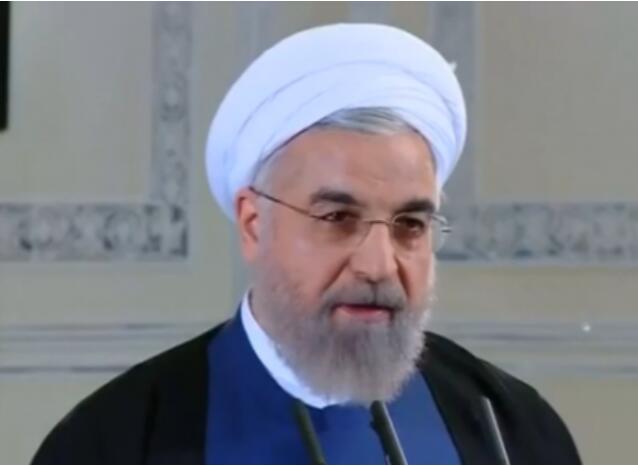 伊朗总统欲赴欧买“大飞机”