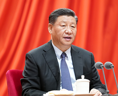 习近平在中国共产党第十九届中央纪委四次全会上发表重要讲话